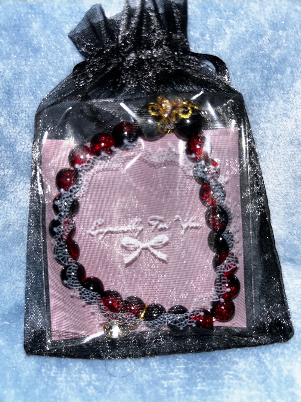 Beaded Bracelets